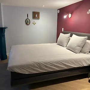 Hotell Muze, Utrecht